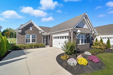 OPEN HOUSE SUNDAY 1-3!
WELCOME HOME! If you've been dreaming of on Northstar Golf Club in Ohio - for sale on GolfHomes.com, golf home, golf lot