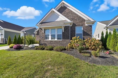 OPEN HOUSE SUNDAY 1-3!
WELCOME HOME! If you've been dreaming of on Northstar Golf Club in Ohio - for sale on GolfHomes.com, golf home, golf lot