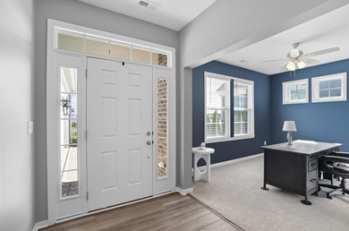 OPEN HOUSE SUNDAY 1-3!
WELCOME HOME! If you've been dreaming of on Northstar Golf Club in Ohio - for sale on GolfHomes.com, golf home, golf lot