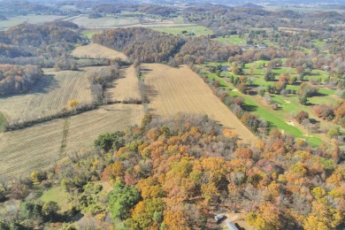 Beautiful rolling fields along with woods, rock formations and on Lancaster Country Club in Ohio - for sale on GolfHomes.com, golf home, golf lot