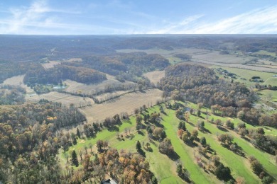 Beautiful rolling fields along with woods, rock formations and on Lancaster Country Club in Ohio - for sale on GolfHomes.com, golf home, golf lot