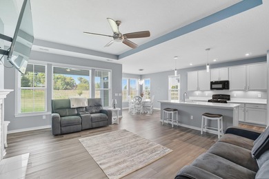 OPEN HOUSE SUNDAY 1-3!
WELCOME HOME! If you've been dreaming of on Northstar Golf Club in Ohio - for sale on GolfHomes.com, golf home, golf lot