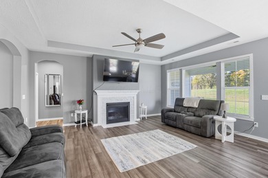 OPEN HOUSE SUNDAY 1-3!
WELCOME HOME! If you've been dreaming of on Northstar Golf Club in Ohio - for sale on GolfHomes.com, golf home, golf lot