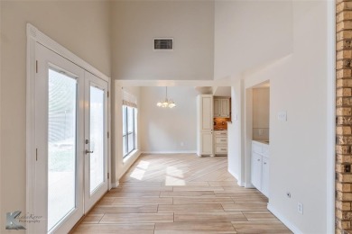 This spacious, family home in the sought after Fairway Oaks on Abilene Country Club - South Course in Texas - for sale on GolfHomes.com, golf home, golf lot