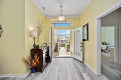 PRICED TO SELL! Discover serene living in this exquisite on Sawgrass Golf Club in Florida - for sale on GolfHomes.com, golf home, golf lot