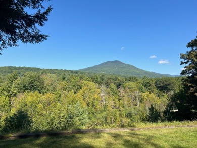 Discover the perfect blend of convenience and tranquility with on Manchester Country Club in Vermont - for sale on GolfHomes.com, golf home, golf lot