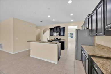 Stunning 5-bedroom, 3-bath home located in the highly on Providence Golf Club in Florida - for sale on GolfHomes.com, golf home, golf lot