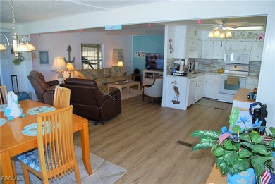 This well-maintained residence offers comfort, style, and peace on Six Lakes Country Club in Florida - for sale on GolfHomes.com, golf home, golf lot