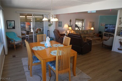 This well-maintained residence offers comfort, style, and peace on Six Lakes Country Club in Florida - for sale on GolfHomes.com, golf home, golf lot