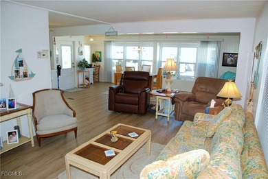 This well-maintained residence offers comfort, style, and peace on Six Lakes Country Club in Florida - for sale on GolfHomes.com, golf home, golf lot