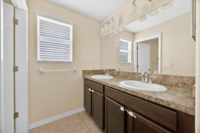 Stunning 5-bedroom, 3-bath home located in the highly on Providence Golf Club in Florida - for sale on GolfHomes.com, golf home, golf lot
