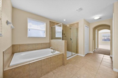 Stunning 5-bedroom, 3-bath home located in the highly on Providence Golf Club in Florida - for sale on GolfHomes.com, golf home, golf lot