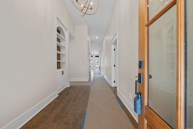 Beautiful NEW CONSTRUCTION home on Isabella Golf Course.  This on Isabella Golf Course  in Arkansas - for sale on GolfHomes.com, golf home, golf lot