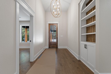 Beautiful NEW CONSTRUCTION home on Isabella Golf Course.  This on Isabella Golf Course  in Arkansas - for sale on GolfHomes.com, golf home, golf lot