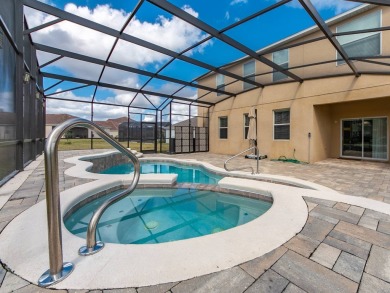 Stunning 5-bedroom, 3-bath home located in the highly on Providence Golf Club in Florida - for sale on GolfHomes.com, golf home, golf lot