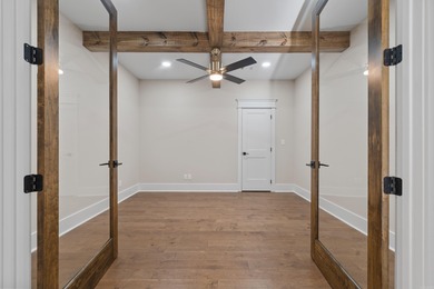 Beautiful NEW CONSTRUCTION home on Isabella Golf Course.  This on Isabella Golf Course  in Arkansas - for sale on GolfHomes.com, golf home, golf lot