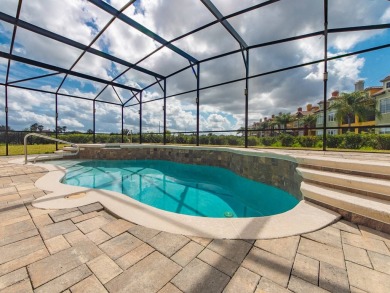 Stunning 5-bedroom, 3-bath home located in the highly on Providence Golf Club in Florida - for sale on GolfHomes.com, golf home, golf lot