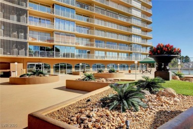 Incredible opportunity to own this stunning renovated 8th floor on Las Vegas Country Club in Nevada - for sale on GolfHomes.com, golf home, golf lot