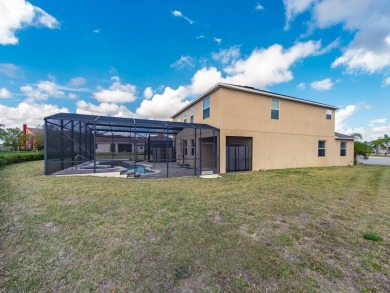 Stunning 5-bedroom, 3-bath home located in the highly on Providence Golf Club in Florida - for sale on GolfHomes.com, golf home, golf lot