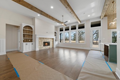 Beautiful NEW CONSTRUCTION home on Isabella Golf Course.  This on Isabella Golf Course  in Arkansas - for sale on GolfHomes.com, golf home, golf lot