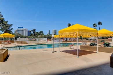 Incredible opportunity to own this stunning renovated 8th floor on Las Vegas Country Club in Nevada - for sale on GolfHomes.com, golf home, golf lot