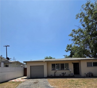 This rare opportunity in unincorporated Los Angeles County near on Arcadia Golf Course in California - for sale on GolfHomes.com, golf home, golf lot