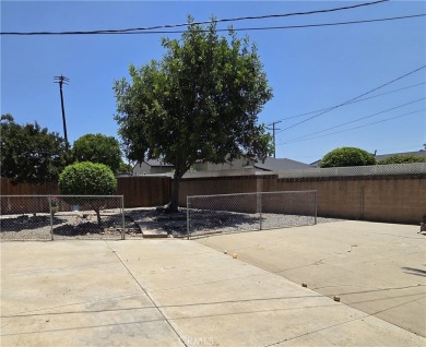This rare opportunity in unincorporated Los Angeles County near on Arcadia Golf Course in California - for sale on GolfHomes.com, golf home, golf lot