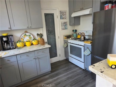 This rare opportunity in unincorporated Los Angeles County near on Arcadia Golf Course in California - for sale on GolfHomes.com, golf home, golf lot