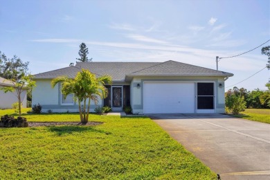 Discover Your Dream Home In Rotonda Heights!

This 3-bedroom on Rotonda Golf and Country Club The Palms Course in Florida - for sale on GolfHomes.com, golf home, golf lot