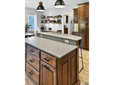Welcome to the enchanting Rockfire at the Lake Subdivision! on Lake Shawnee Golf Course in Kansas - for sale on GolfHomes.com, golf home, golf lot