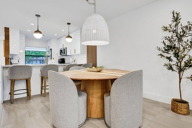 Discover this stunning fully renovated 2 bed / 2 bath top-floor on Boca Lago Golf and Country Club in Florida - for sale on GolfHomes.com, golf home, golf lot