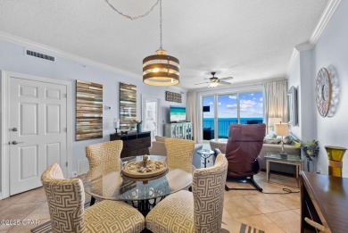 This beautifully renovated 2BR/2BA beachfront condo offers on Holiday Golf Club in Florida - for sale on GolfHomes.com, golf home, golf lot
