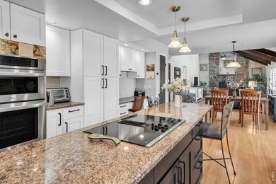 This beautiful home has been lovingly cared for and offers on Lake Valley Golf Club in Colorado - for sale on GolfHomes.com, golf home, golf lot