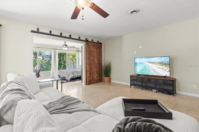 Your Florida dream awaits with this stunning 3-bedroom, 2 on Pasadena Yacht and Country Club in Florida - for sale on GolfHomes.com, golf home, golf lot