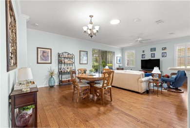 Welcome to this wonderful home on a corner home site and across on On Top of the World Golf Course in Florida - for sale on GolfHomes.com, golf home, golf lot