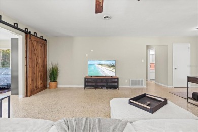 Your Florida dream awaits with this stunning 3-bedroom, 2 on Pasadena Yacht and Country Club in Florida - for sale on GolfHomes.com, golf home, golf lot