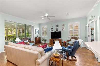 Welcome to this wonderful home on a corner home site and across on On Top of the World Golf Course in Florida - for sale on GolfHomes.com, golf home, golf lot