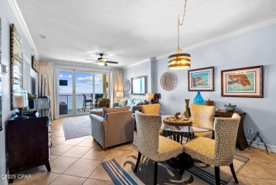 This beautifully renovated 2BR/2BA beachfront condo offers on Holiday Golf Club in Florida - for sale on GolfHomes.com, golf home, golf lot