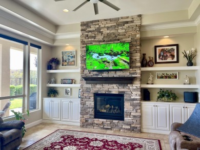 Experience luxury and comfort in this beautifully upgraded home on Green Spring Country Club in Utah - for sale on GolfHomes.com, golf home, golf lot
