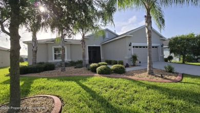 Welcome to your dream retreat in the heart of Arlington Ridge, a on Arlington Ridge Golf Club in Florida - for sale on GolfHomes.com, golf home, golf lot