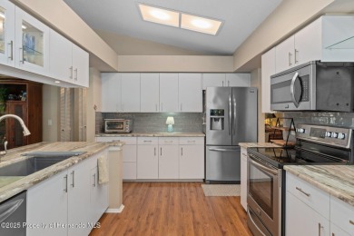 Stunning, Fully Updated Timber Pines Home is ready for you to on Timber Pines Golf Course in Florida - for sale on GolfHomes.com, golf home, golf lot