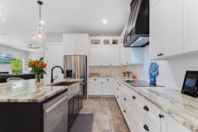 Experience the perfect blend of modern luxury and resort-style on Ram Rock Golf Course in Texas - for sale on GolfHomes.com, golf home, golf lot
