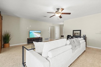 Your Florida dream awaits with this stunning 3-bedroom, 2 on Pasadena Yacht and Country Club in Florida - for sale on GolfHomes.com, golf home, golf lot