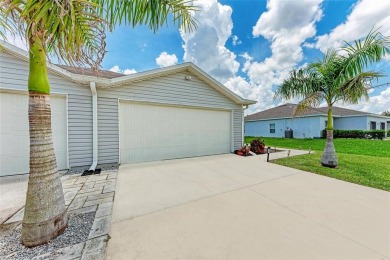 Don't miss this incredible opportunity to own a well-appointed on Deep Creek Golf Club in Florida - for sale on GolfHomes.com, golf home, golf lot