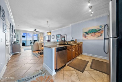 This beautifully renovated 2BR/2BA beachfront condo offers on Holiday Golf Club in Florida - for sale on GolfHomes.com, golf home, golf lot