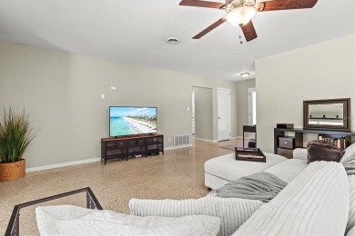Your Florida dream awaits with this stunning 3-bedroom, 2 on Pasadena Yacht and Country Club in Florida - for sale on GolfHomes.com, golf home, golf lot