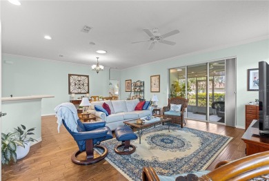 Welcome to this wonderful home on a corner home site and across on On Top of the World Golf Course in Florida - for sale on GolfHomes.com, golf home, golf lot