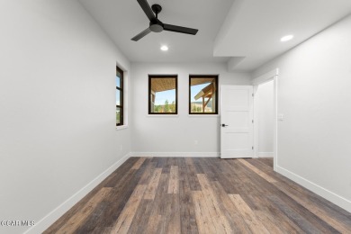 Introducing Miner Homes in Granby, an exceptional new on Grand Elk Ranch and Club in Colorado - for sale on GolfHomes.com, golf home, golf lot