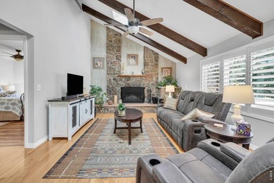 This beautiful home has been lovingly cared for and offers on Lake Valley Golf Club in Colorado - for sale on GolfHomes.com, golf home, golf lot