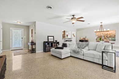 Your Florida dream awaits with this stunning 3-bedroom, 2 on Pasadena Yacht and Country Club in Florida - for sale on GolfHomes.com, golf home, golf lot